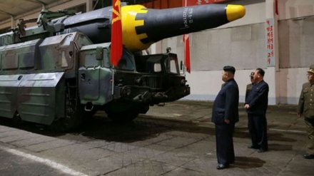 韓国大統領補佐官、「北朝鮮の核兵器廃絶のプロセスは後戻りできない」