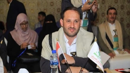 هدف قرار دادن صنعا با دستور مستقیم آمریکا