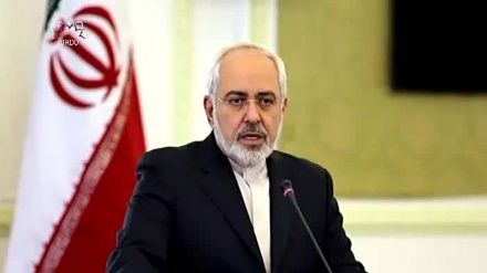 Zarif: ABD ve müttefikleri iki yüzlülükten vazgeçsinler