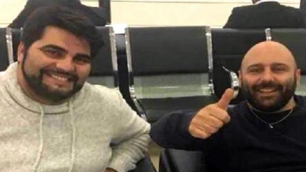 Di ritorno italiano bloccato in Kuwait