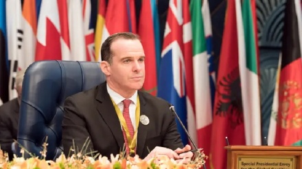 השליח האמריקני בקואליציה המערבית נגד  דאעש, התפטר במחאה על הסגת מסוריה