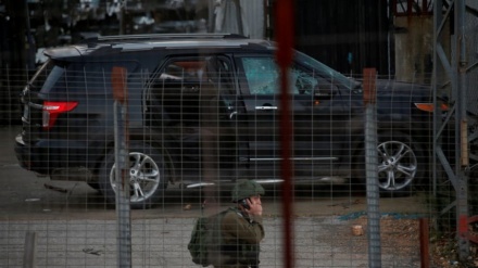 Pemilik Bisnis Palestina ini Ditembak Mati Tentara Israel 