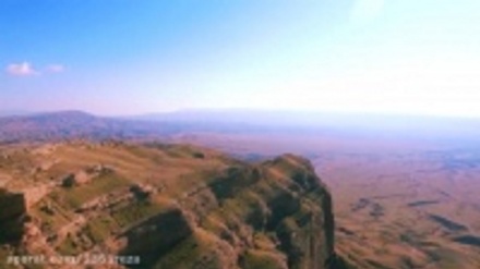 Эроннинг Ийлом минтақаси табий жозибалари. (ВИДЕО)