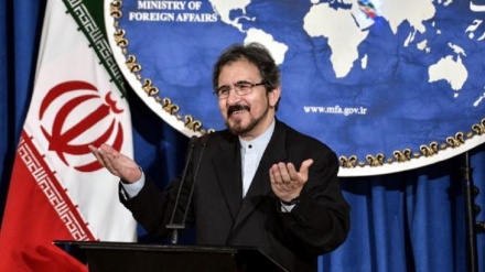 イラン外務省、イラン人外交官2人をペルソナ・ノン・グラータに指定したアルバニアに反発