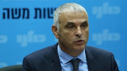 כחלון: כדי לשמור על יציבות כלכלית החלטנו לגשת לבחירות