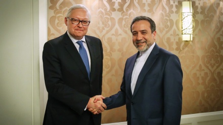 Perundingan Araghchi di Moskow; Penjajakan Masalah Bilateral dan Regional