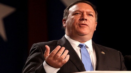 تکرار ادعاهای موشکی وزیر خارجه آمریکا ضد ایران