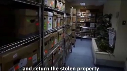 Israel Berusaha Hapus Palestina dari Sejarah