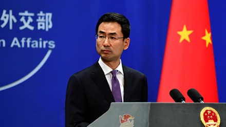中国が、ＩＮＦ全廃条約の多国間条約化に反対