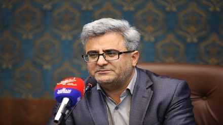 470多万名外国游客来伊朗旅游