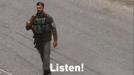 Anak-anak Sekolah Palestina ini Tidak Bisa Pulang (2)