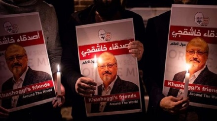 Turkiyya Ta Ba Da Umurnin Kamo Jami'an Saudiyya Da Ake Zargi Da Kashe Khashoggi