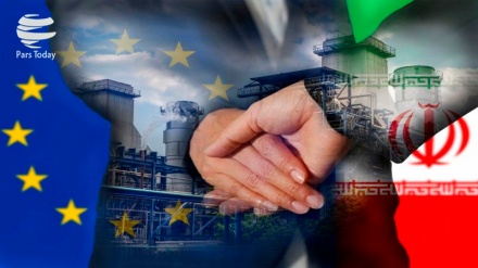 افزایش فشار آمریکا بر اروپا برای جلوگیری از همکاری های مالی با ایران