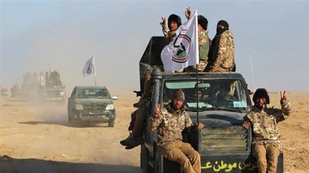 Irak: Daech pris de court à Kirkouk