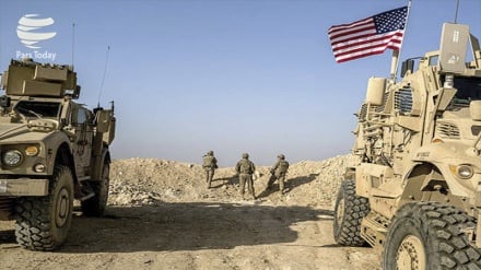 Contradicción en Washington sobre el retiro de tropas estadounidenses de Siria