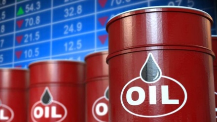 一部の国が、証券取引所からのイラン産原油の購入を希望