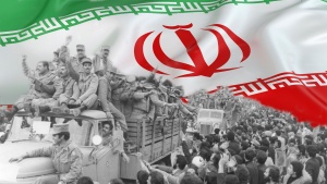 Исламская революция в Иране и социологические теории