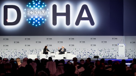 イラン外相、「イランの核合意残留は、わが国の利益確保の有無とＥＵの行動次第」