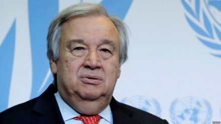 Guterres: Të dështuarit në luftimin e ngrohjes globale, 