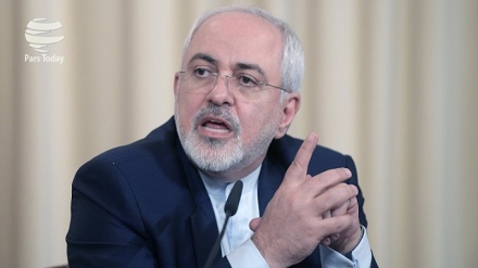 Zarif: Iran Inginkan Kawasan yang Kuat dan Kerja Sama Kolektif 