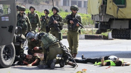 הצבא הישראלי ירה למוות בתושב כפר סמוך לרמאללה