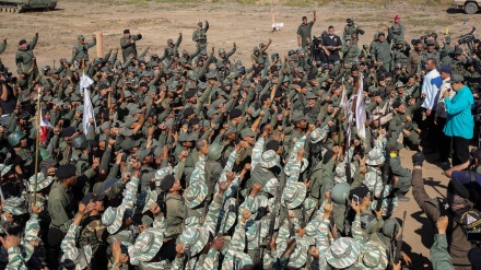 Venezuela comienza ejercicios militares para reforzar capacidad defensiva