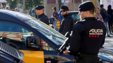 Operación en Cataluña contra una célula terrorista dispuesta a atentar