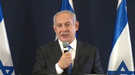 נתניהו: יש סכנה שהמפלגה של בנט ושקד תרסק את גוש הימין