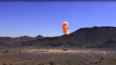 Qasef-2K, Momok Menakutkan bagi Koalisi Saudi