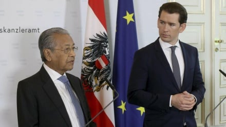 PM Malaysia: Atlet Israel Ditolak karena dari Negara Penjahat