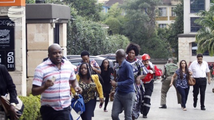 Kenya ignora Onu: chiude campi con 400mila rifugiati 