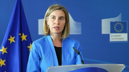 Mogherini: Nuk shkoj në konferencën e Varshavës