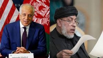 Taliban Membatalkan Pertemuan dengan Perwakilan AS
