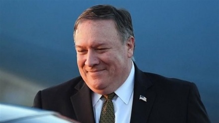 Помпеоның қиялына қайшы, Иран – тәуелсіз ел  