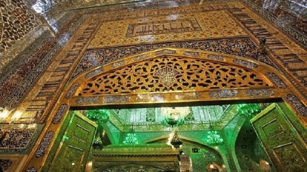 Ғариби Хуросон