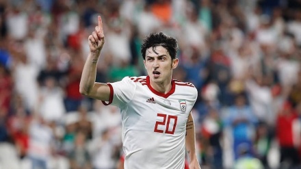 Kemenangan Telak atas Yaman, Awal Baik bagi Timnas Iran