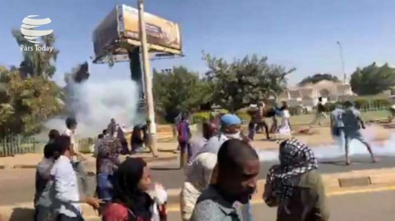 Manifestazioni antigovernative in Sudan, altri tre morti