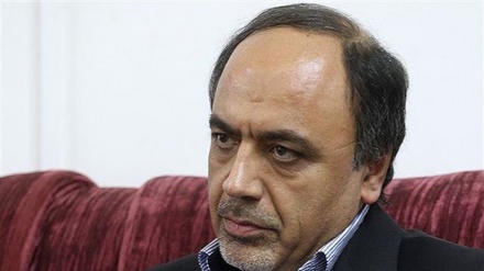 Aboutalebi: Gelar Konferensi Anti-Iran, AS Adu Domba Eropa