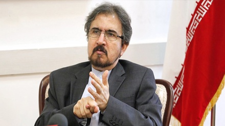 イラン外務省報道官がイスラエル首相に警告、「己の身の程を知れ」