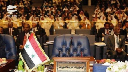 Algjeria kërkon kthimin e Sirisë në Ligën Arabe