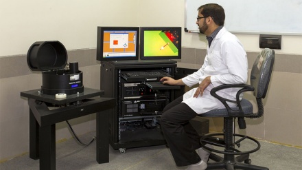 Iran Kuasai Teknologi Mikroskop Gaya Atom