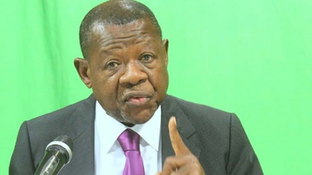 Chama tawala Kongo DR chataka kuangaliwa upya matokeo ya uchaguzi 