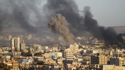 Ejército yemení lanza 8 misiles contra zonas saudíes