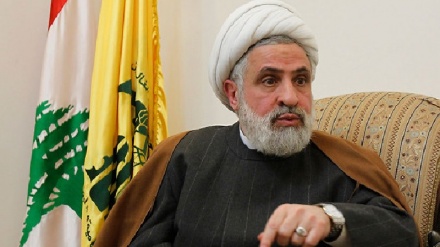 Hezbolá repudia decisión de EEUU contra CGRI