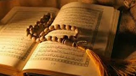 Utamaduni wa Qur'ani katika Mapinduzi ya Kiislamu ya Iran