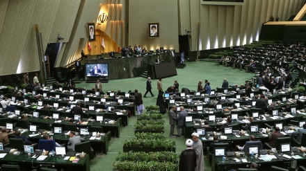 Motion for Iran to withdraw from NPT submitted to Parliament