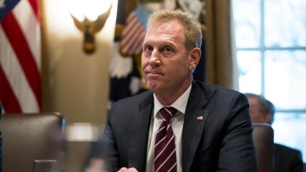 Tuduh Iran Serang Tanker, AS Mungkin Kirim Pasukan ke Timteng