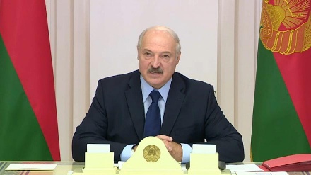 Bielorussia, anche Lukashenko nella lista nera dell'Unione europea
