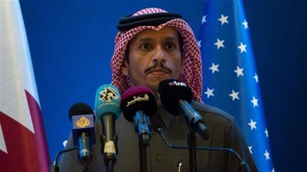 Qatar FM: No sign of breakthrough in Persian Gulf crisis