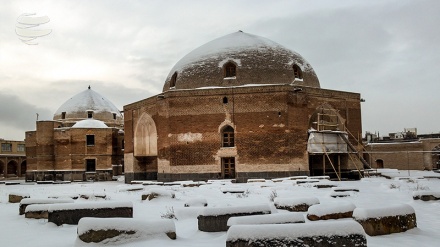 Tabriz, capitale del turismo (11) (AUDIO)